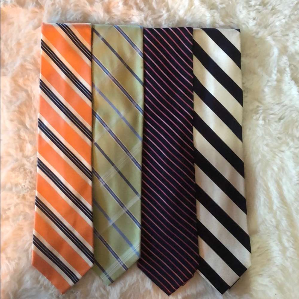 Nautica ties